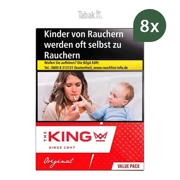 king-zigaretten-red-value-pack-stange king-zigaretten-red-value-pack-stange