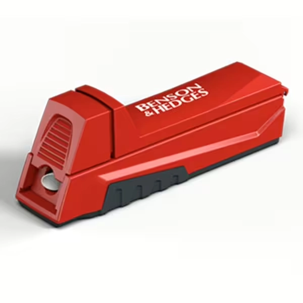 benson-stopfgerat benson-stopfgerat