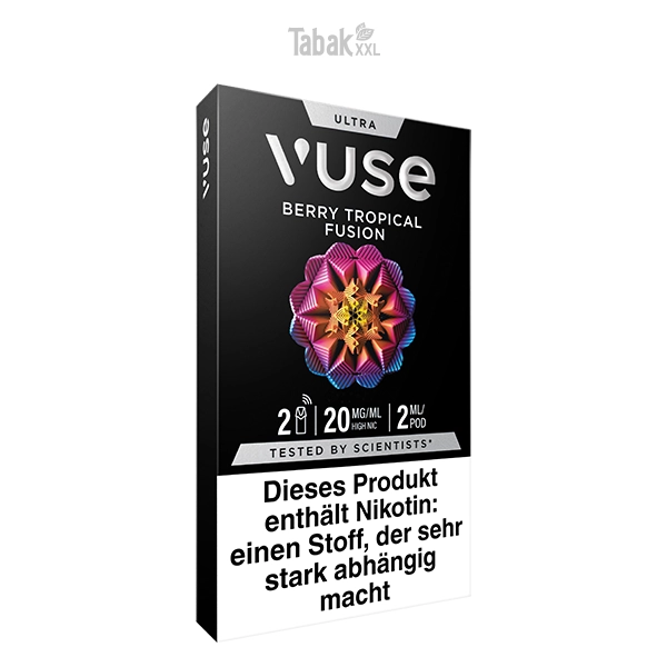 vuse-ultra-pods-berry-tropical-fusion-20mg-seite