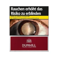 Dunhill Red Zigaretten