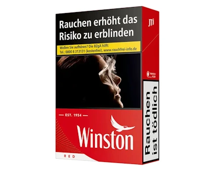 Winston Red kaufen