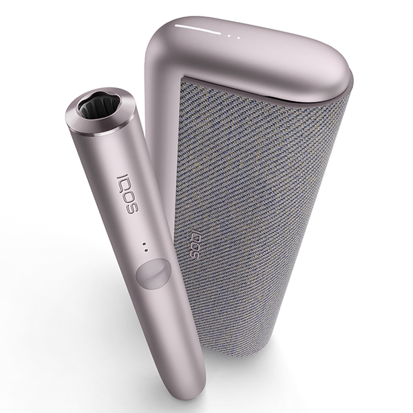 IQOS ILUMA PRIME Bronze Taupe + bis zu 60 TEREA Sticks nach Registrierung* bei IQOS ausgepackt IQOS ILUMA PRIME Bronze Taupe + bis zu 60 TEREA Sticks nach Registrierung* bei IQOS ausgepackt