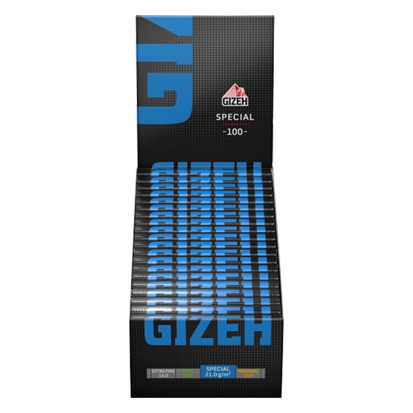 gizeh-blaettchen-black-special-20-x-100-blatt-box-frontal gizeh-blaettchen-black-special-20-x-100-blatt-box-frontal