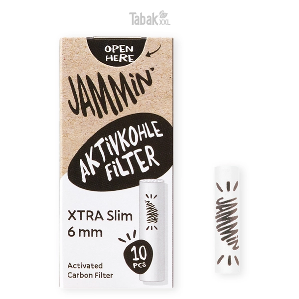 jammin-aktivkohlefilter-xtra-slim-6-mm jammin-aktivkohlefilter-xtra-slim-6-mm
