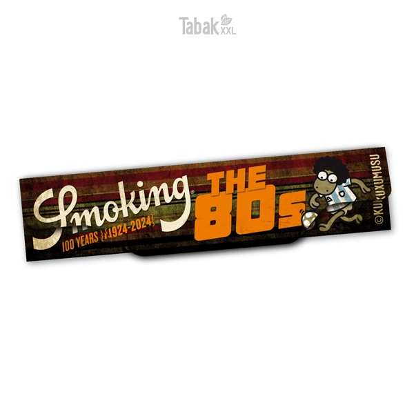 smoking-kukuxumusu-blaettchen-king-size-33-blatt-tipps-100th-anniversary-special-edition-variante-7 smoking-kukuxumusu-blaettchen-king-size-33-blatt-tipps-100th-anniversary-special-edition-variante-7