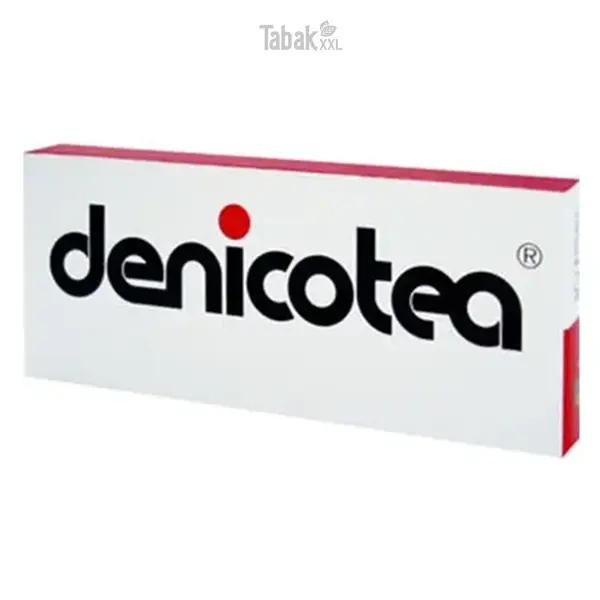 Denicotea Standard Filter für Zigarettenspitzen 10er Box