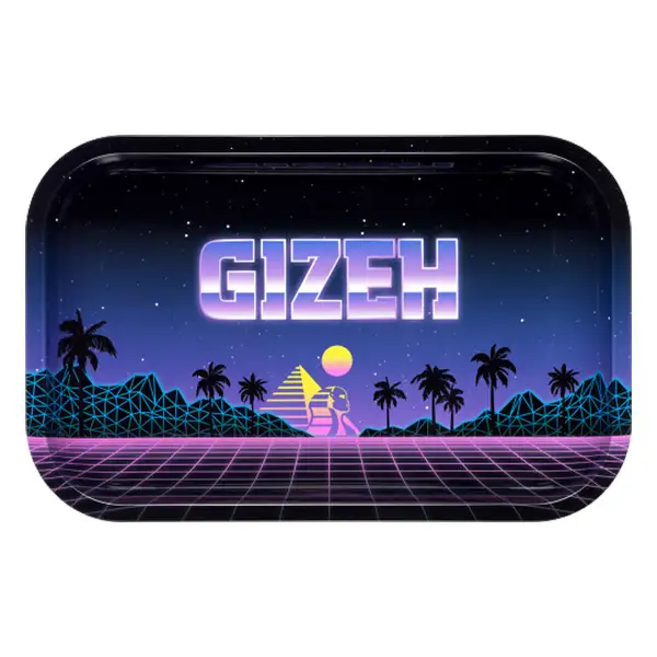 gizeh-metal-tray-waves-m-27-5-cm-x-17-5-cm gizeh-metal-tray-waves-m-27-5-cm-x-17-5-cm
