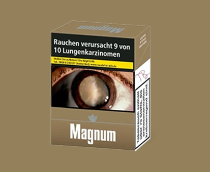 magnum red zigaretten