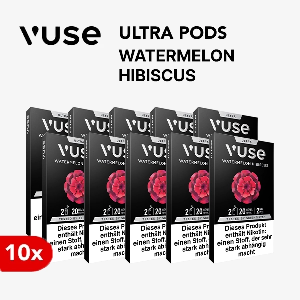 10x-vuse-ultra-pods-watermelon-hibiscus