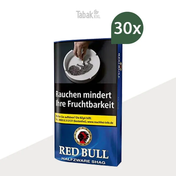 30x-red-bull-drehtabak-halfzware-shag-blau-pouch 30x-red-bull-drehtabak-halfzware-shag-blau-pouch