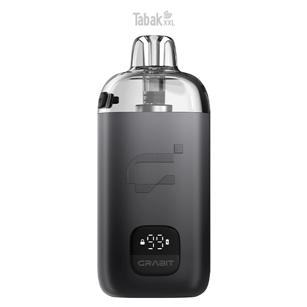 grabit-max-black-starter-kit-geraet-pod grabit-max-black-starter-kit-geraet-pod