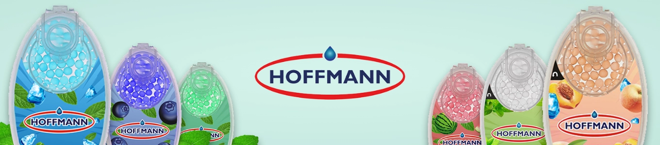 hoffmann menthol