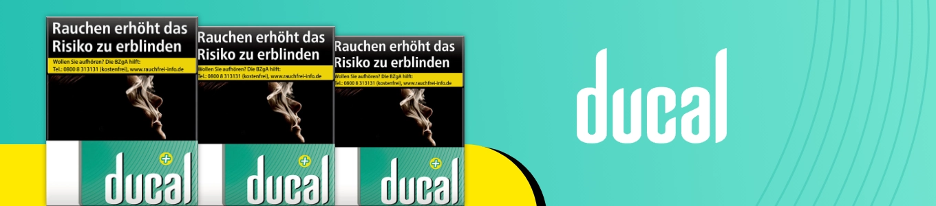 ducal menthol