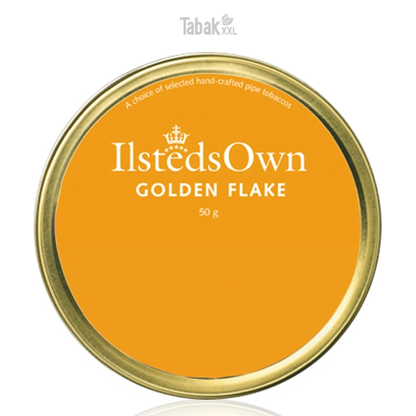 ilsted-golden-flake-pfeifentabak-dose
