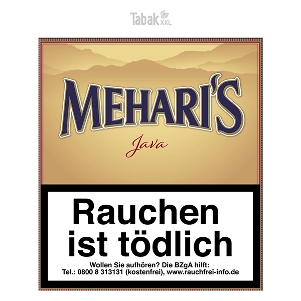 mehari-s-zigarillos-java-beige-m