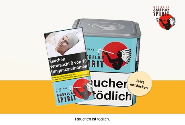 american-spirit-tabak-leicht