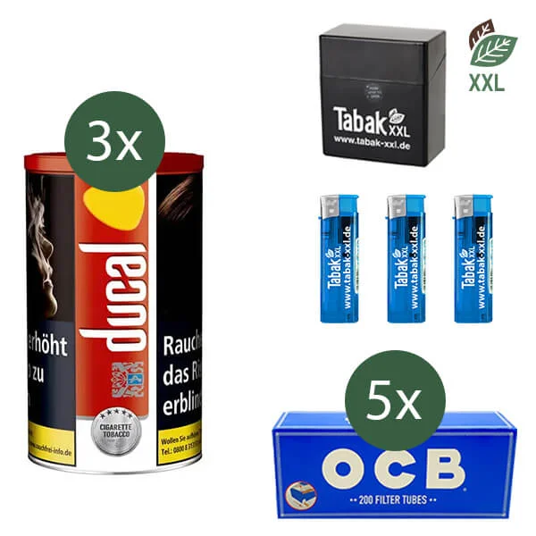 3xDucal_dose_red_wahlbaren_ducal_hulsen 3xDucal_dose_red_wahlbaren_ducal_hulsen