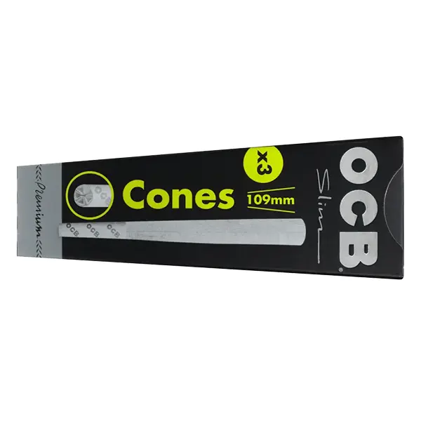 ocb-premium-black-slim-cones-3-stueck-tips ocb-premium-black-slim-cones-3-stueck-tips