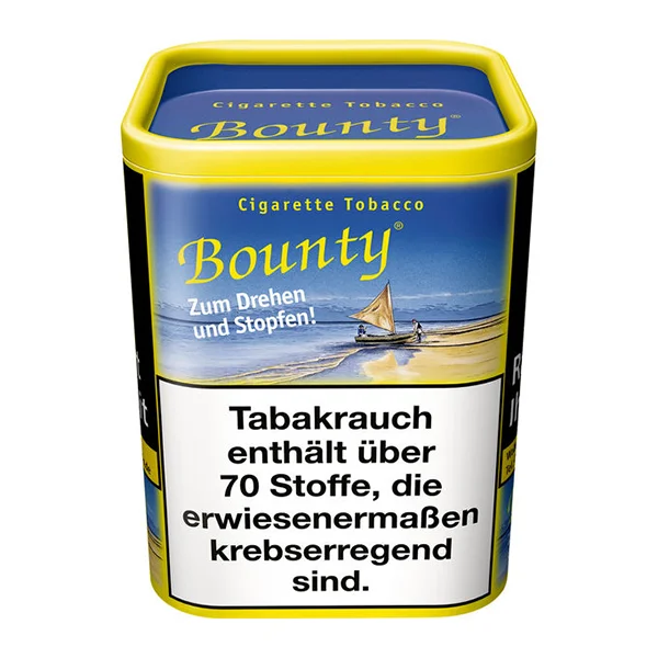 bounty-feinschnitt-tabak-dose