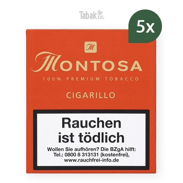 montosa zigarillos no 660 stange montosa zigarillos no 660 stange