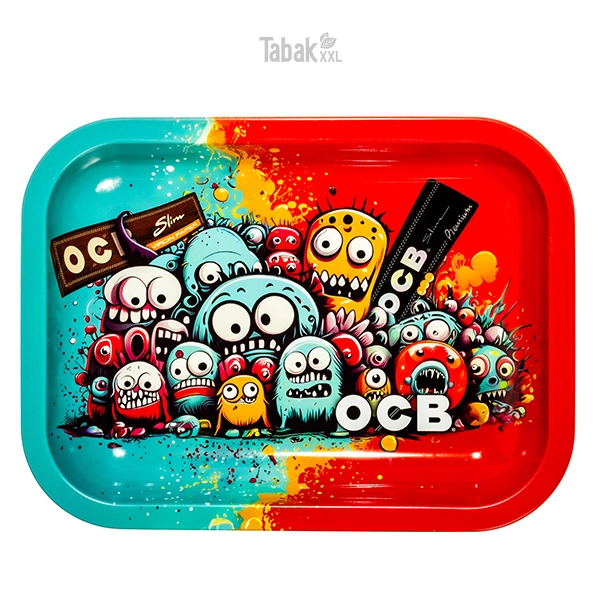 ocb-tray-monster-19-x-14-cm-mit-deckel ocb-tray-monster-19-x-14-cm-mit-deckel