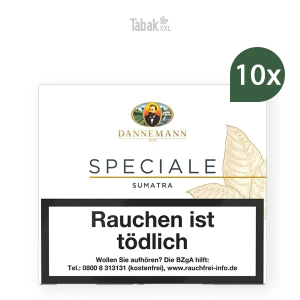 dannemann zigarillos speciale sumatra m stange dannemann zigarillos speciale sumatra m stange