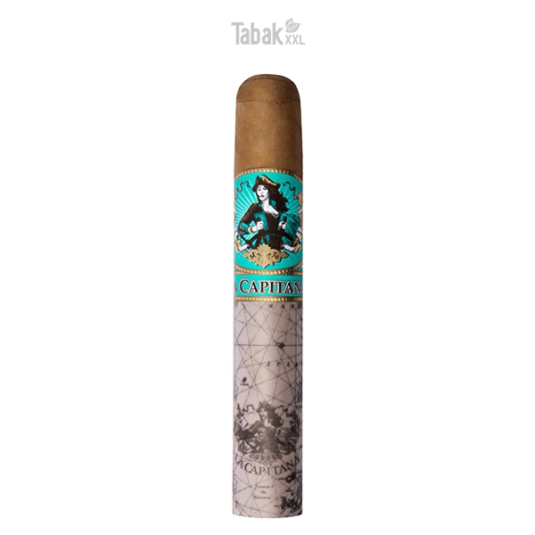 La Capitana Zigarren Robusto Refill