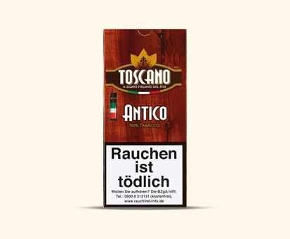 toscano zigarillo kaufen