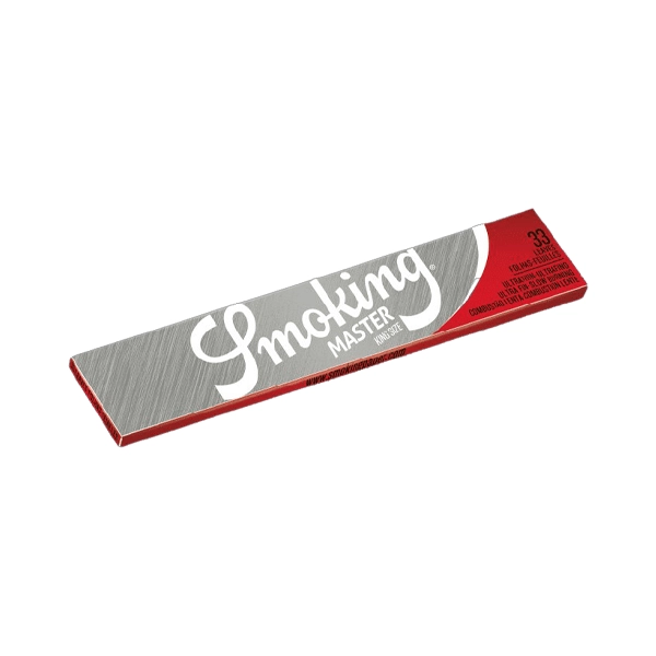 smoking-blaettchen-master-king-size-33-blatt smoking-blaettchen-master-king-size-33-blatt