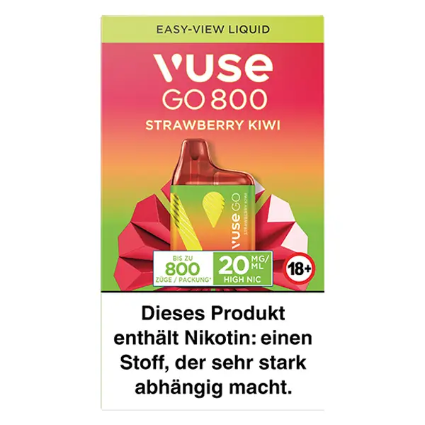 vuse_go_800_strawberry_kiwi_einweg_e_zigarette_20mg vuse_go_800_strawberry_kiwi_einweg_e_zigarette_20mg