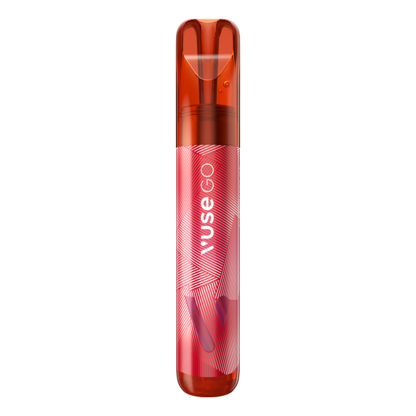 vuse go 1000 strawberry ice vape