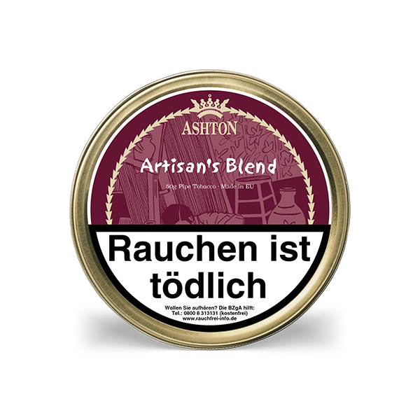 ashton-pfeifentabak-artisans-blend-dose ashton pfeifentabak artisans blend dose