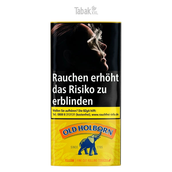 old-holborn-drehtabak-yellow-pouch old-holborn-drehtabak-yellow-pouch