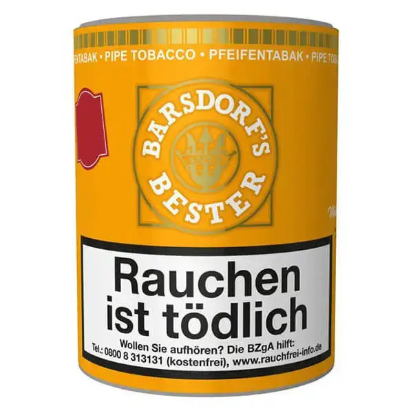 barsdorfs-bester-pfeifentabak-aromatic-mixture-dose barsdorfs-bester-pfeifentabak-aromatic-mixture-dose