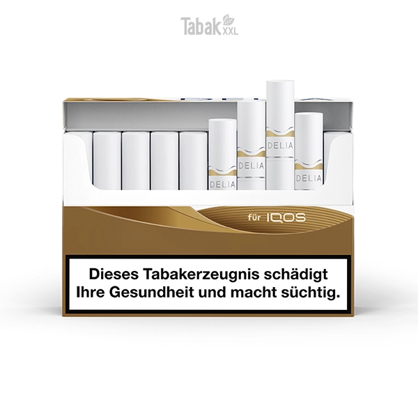 iqos-delia-gold-sticks-offen