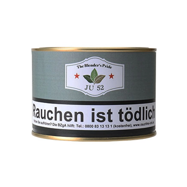 hu tobacco pfeifentabak blenders pride dose ju 52 hu tobacco pfeifentabak blenders pride dose ju 52
