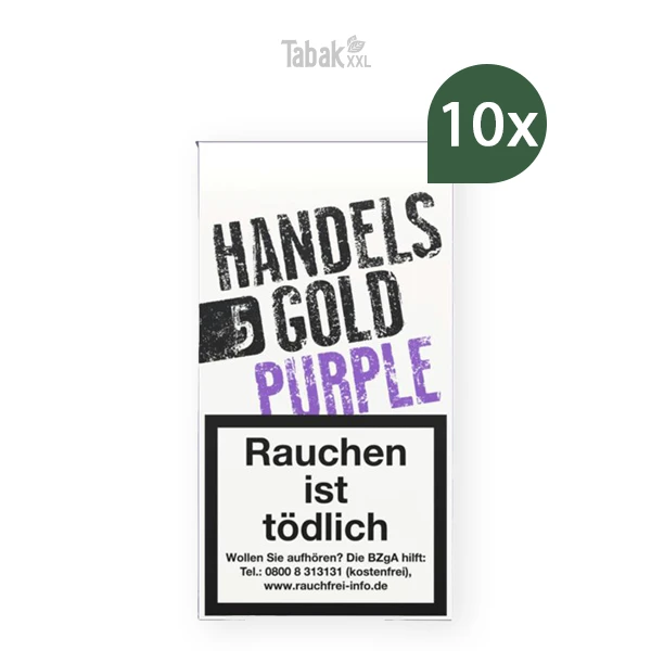 handelsgold zigarillos purple xs wild berry stange handelsgold zigarillos purple xs wild berry stange