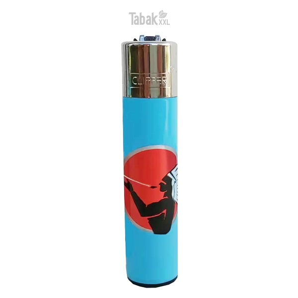 american-spirit-clipper-feuerzeug-blau