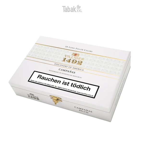 villiger-1492-zigarren-campanas-kiste-verpackung villiger-1492-zigarren-campanas-kiste-verpackung