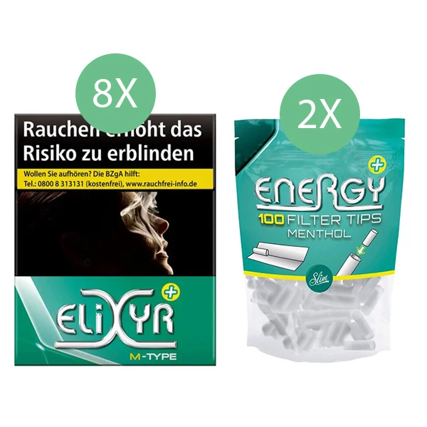 8x-elixyr-zigaretten-plus-xl-2x-filter 8x-elixyr-zigaretten-plus-xl-2x-filter