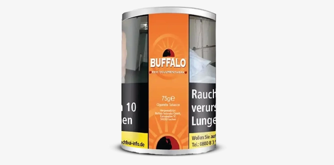 buffalo tabak hersteller buffalo tabak hersteller