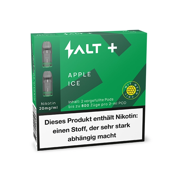 salt-plus-pods-e-zigarette-apple-ice-20-mg-einweg salt-plus-pods-e-zigarette-apple-ice-20-mg-einweg
