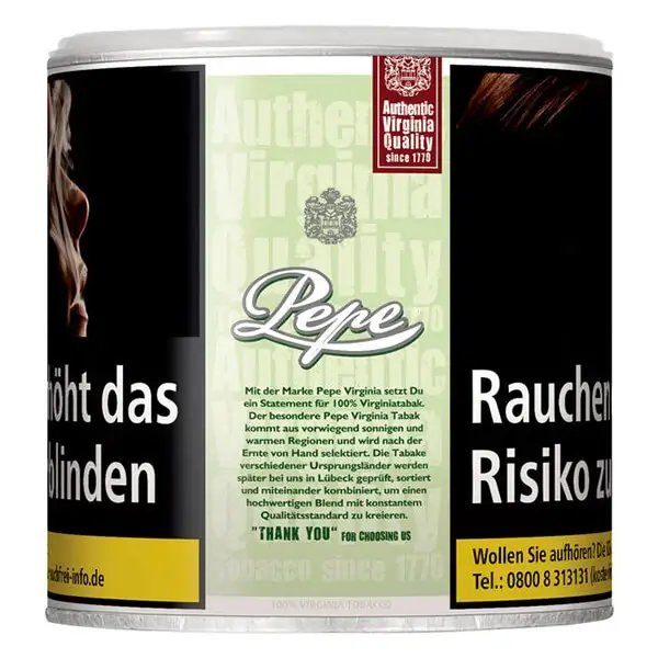 pepe-feinschnitt-tabak-bright-green-dose pepe-feinschnitt-tabak-bright-green-dose