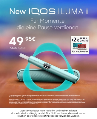 iqos banner