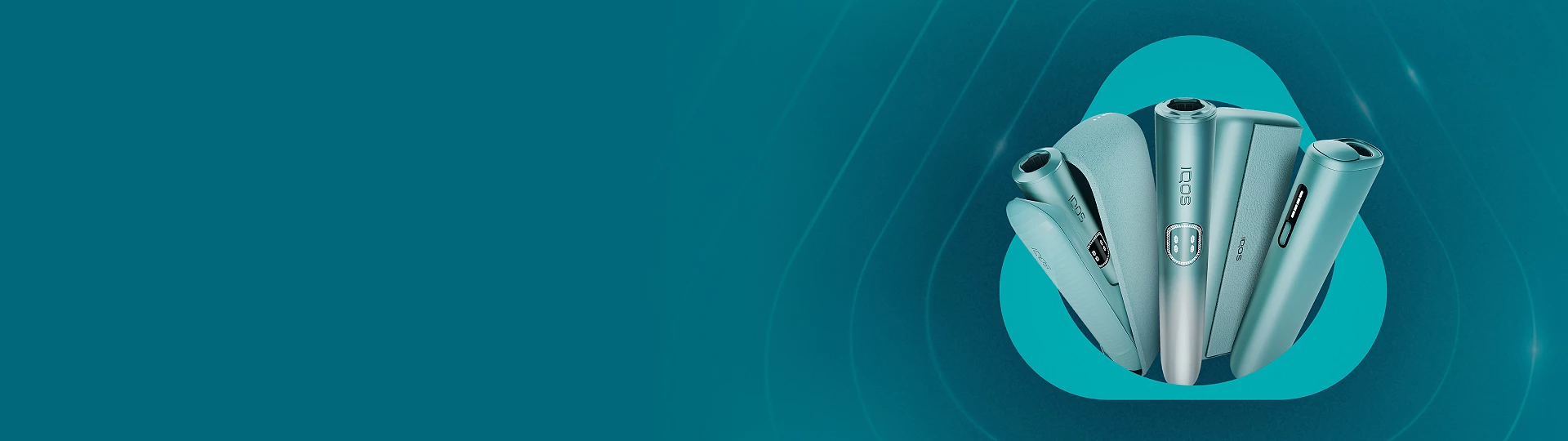 iluma i tabakerhitzer in allen farben iluma i tabakerhitzer in allen farben