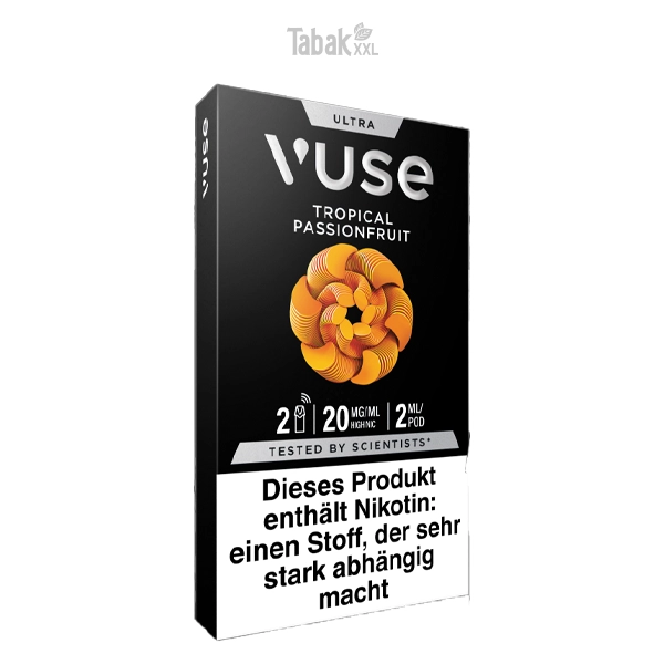 vuse-ultra-pods-tropical-passionfruit-20mg vuse-ultra-pods-tropical-passionfruit-20mg