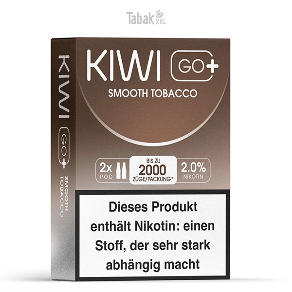 kiwi-go-plus-pods-20mg-smooth-tobacco kiwi-go-plus-pods-20mg-smooth-tobacco