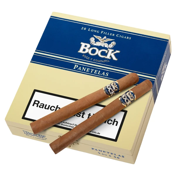 bock zigarren panetela bock zigarren panetela