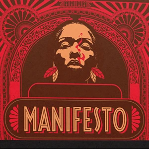 manifesto manifesto