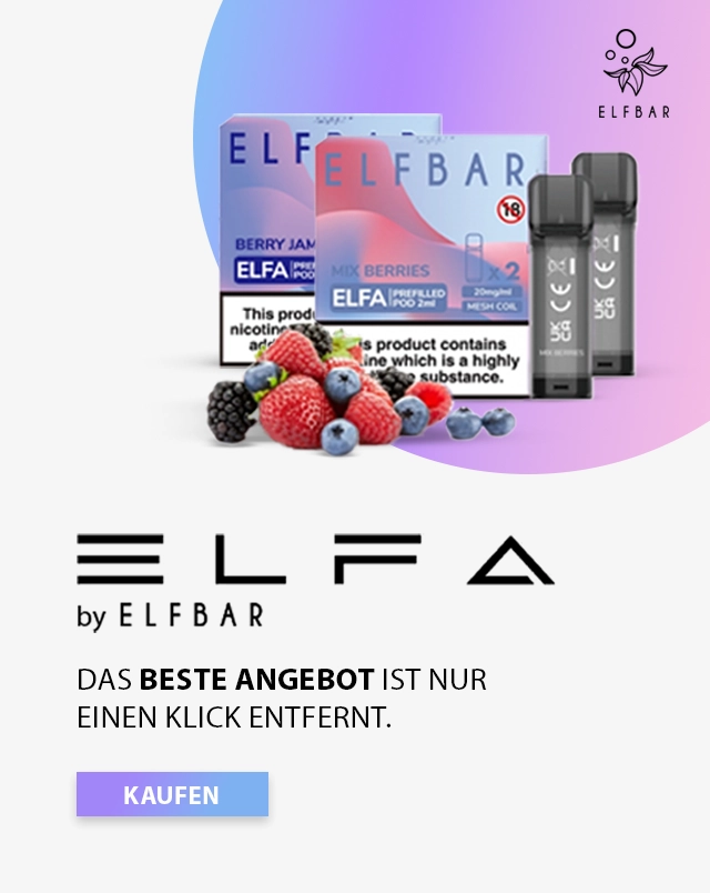 elfa pods guenstig